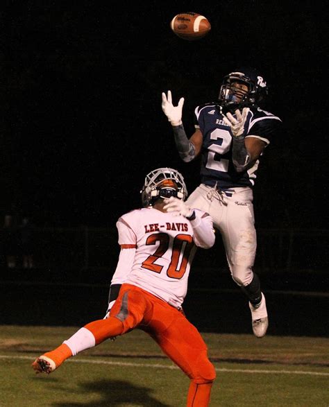 Douglas Freeman High School changes mascot from Rebels to Mavericks