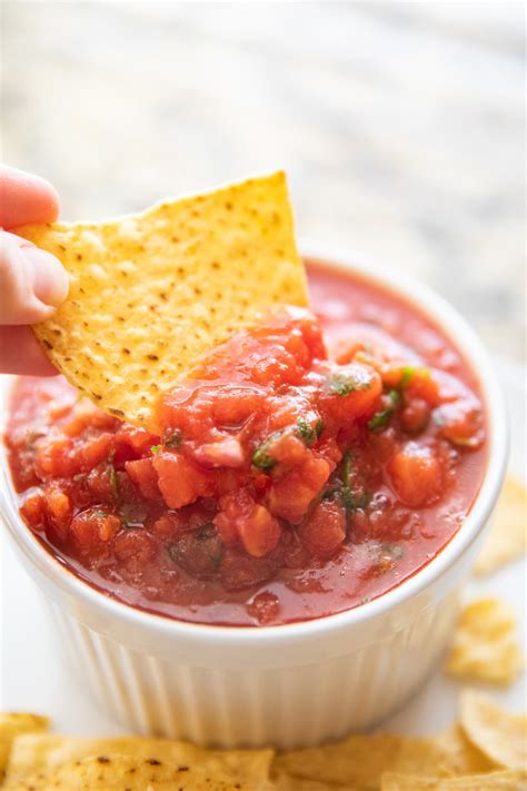 Easy finger foods for your Cinco de Mayo party - ClipDish