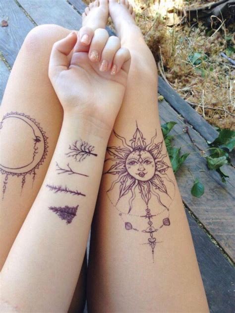 wanderlust-wild-child: “ Tattoos are works of art, to help tell a story ...