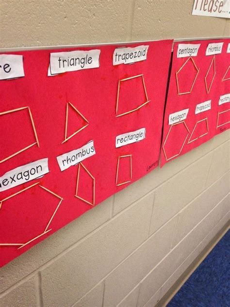 Geometry | Third grade math, Math methods, Math