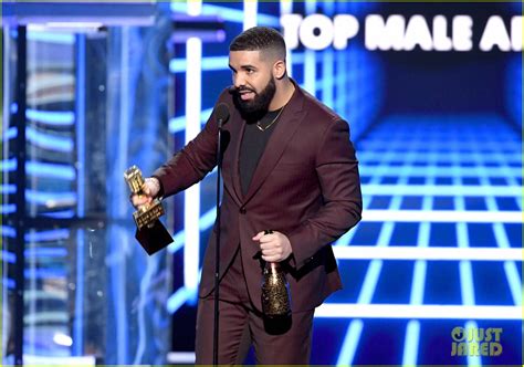 Drake Breaks Record for Most Billboard Music Awards Wins Ever!: Photo 4281240 | 2019 Billboard ...