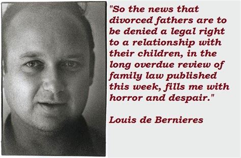 Louis de Bernieres Quotes. QuotesGram