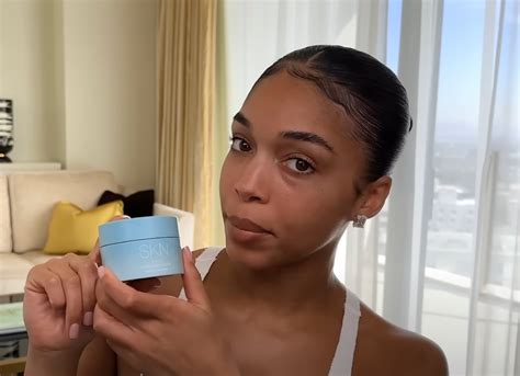 Lori Harvey Just Dropped Her Beauty Routine - xoNecole