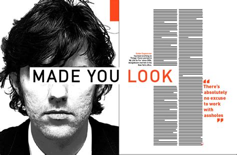 Design Portfolio - Josh Stokes: Editorial Design