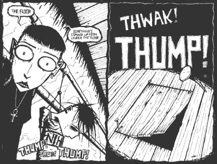 JHONEN VASQUEZ JOHNNY THE HOMICIDAL MANIAC PDF