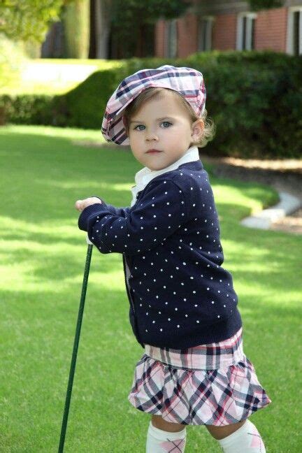 ปักพินในบอร์ด Kid's Golf