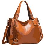 Leather bag (#4) | Free SVG