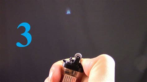 3 COOL Lighter Tricks - YouTube