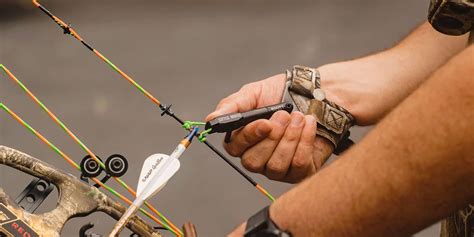 Best Bow Release for Improving Accuracy (Wrist & Thumb) • Advanced Hunter