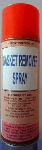 Gasket Remover at best price in Thane by Innovative Coating Industries ...