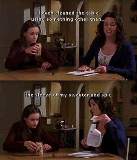 20 Gilmore Girls Quotes That Prove Lorelai & Rory Had The Best Mother ...