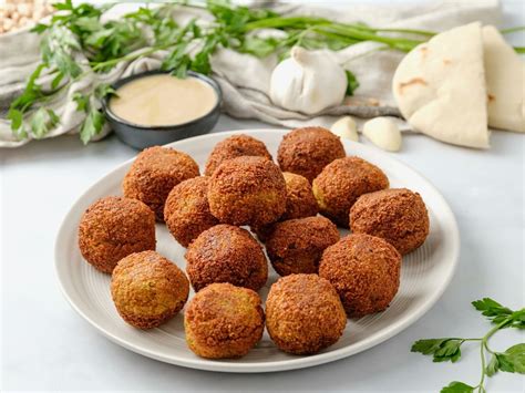 The Falafel Grocery Store: The Ultimate Guide To Delicious And Nutritious Falafel | FalaFels Online