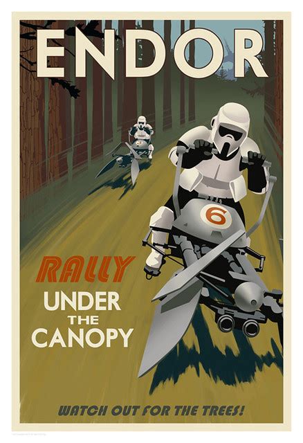 Star_Wars_Endor_Rally_Under_The_Canopy_Steve_Thomas_Travel… | Flickr