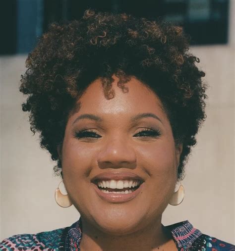 Tonya Mosley Named Co-Host Of NPR And WHYY/Philadelphia's 'Fresh Air'