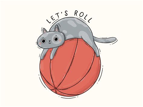 Let s Roll by Tania Tania on Dribbble