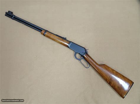 1977 Winchester Model 9422M XTR .22 Magnum Rifle ** Beautiful Factory ...