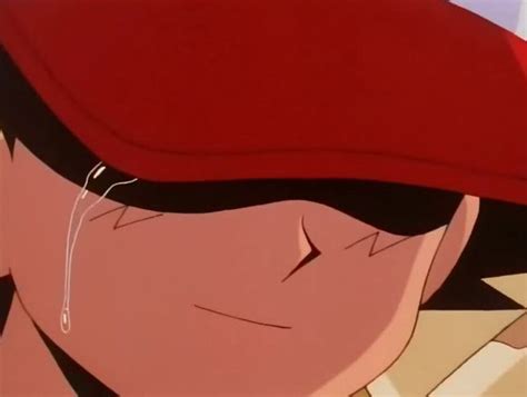 ash crying Blank Meme Template | Anime meme face, Crying meme, Meme ...