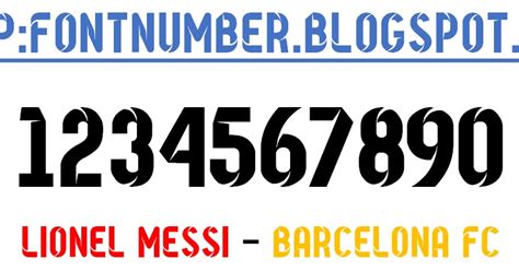 Barcelona Font 2012 - 2014