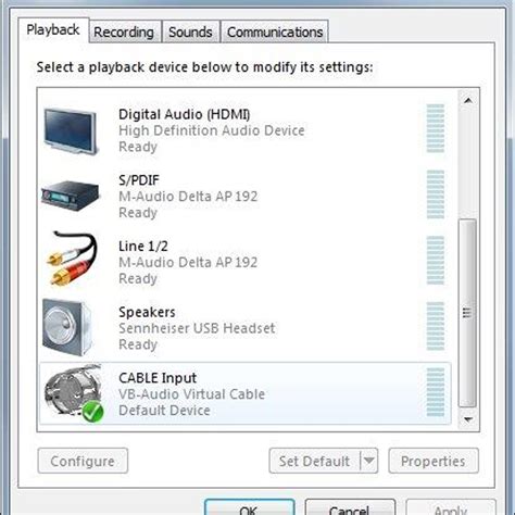 VB-Audio Virtual Cable Alternatives and Similar Software ...