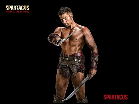 Download Spartacus: War Of The Damned TV Show Spartacus HD Wallpaper