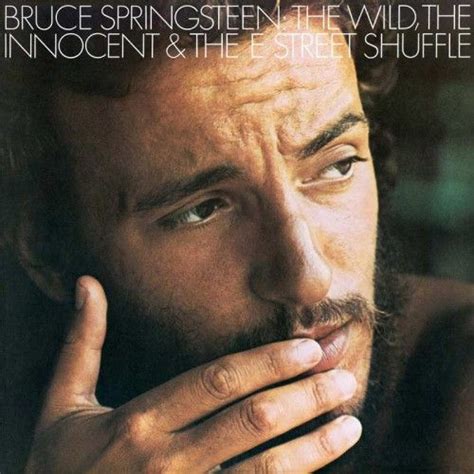 Bruce Springsteen, “4th Of July, Asbury Park (Sandy)” - American ...