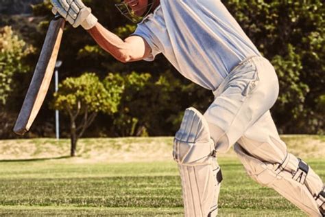 Cricket Injuries and how to avoid them - Complete Physio