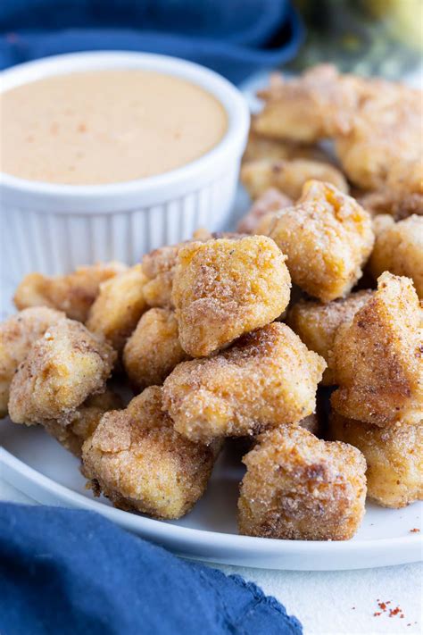 Chick-fil-a Nuggets Recipe - Evolving Table