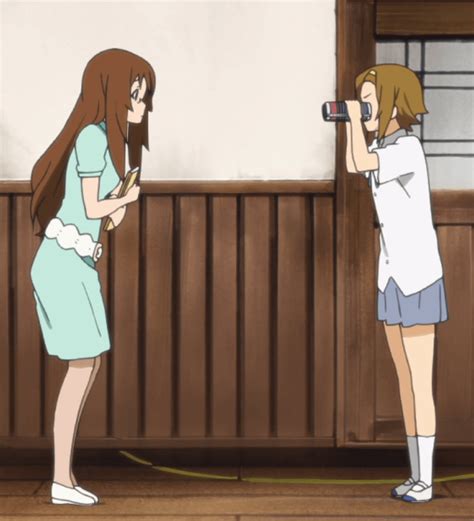 Homemade binoculars are the best kind of binoculars. : k_on