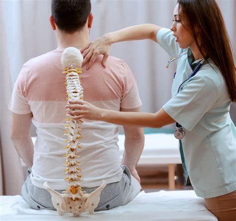 Spine Surgeon Doctors in Hillsborough, NJ | NJ Spine & Orthopedic