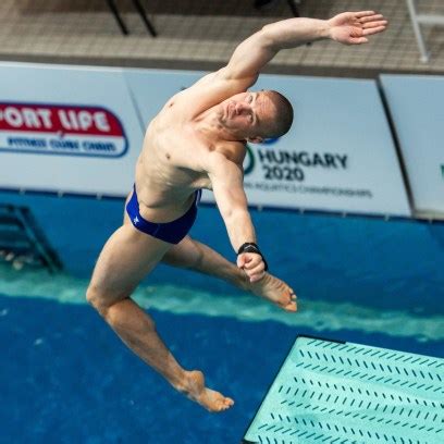 European Diving Championships, Kyiv (UKR) – Day 5: Russian double ...