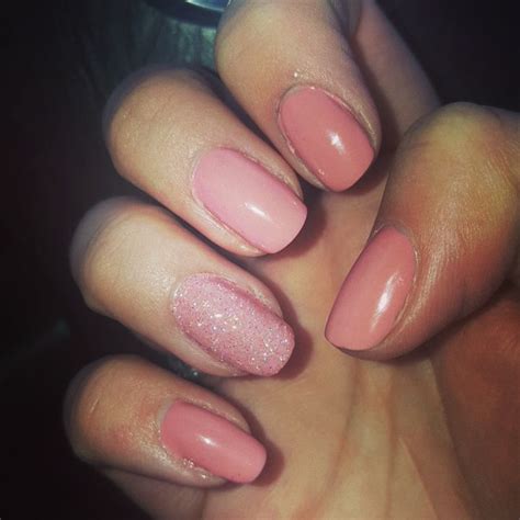 Vikki on Instagram: “#wearitpink” | Nails, Wear pink, Instagram posts