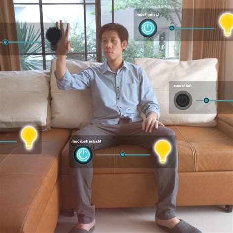 Different Types of Lighting Control Systems and Their Benefits - Jarvis ...