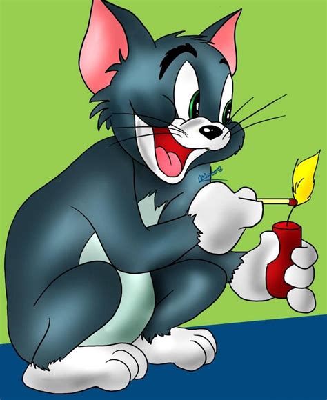 Tom And Jerry Hd Mobile Wallpapers - Wallpaper Cave