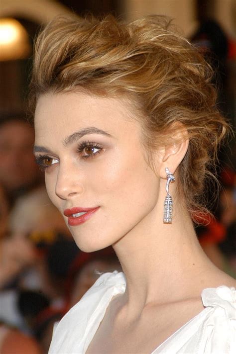 Keira Knightley At Arrivals For LA Premiere Of Pirates Of The Caribbean Dead ManS Chest ...