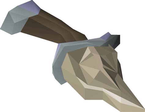 Bonecrusher - OSRS Wiki