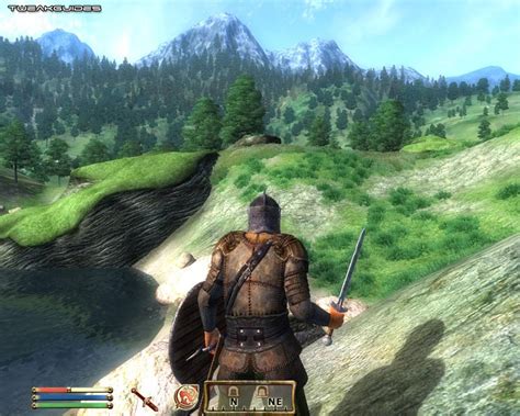 Picture of The Elder Scrolls IV: Oblivion - Game of the Year Edition