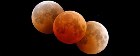 What Is a Blood Moon? : ScienceAlert