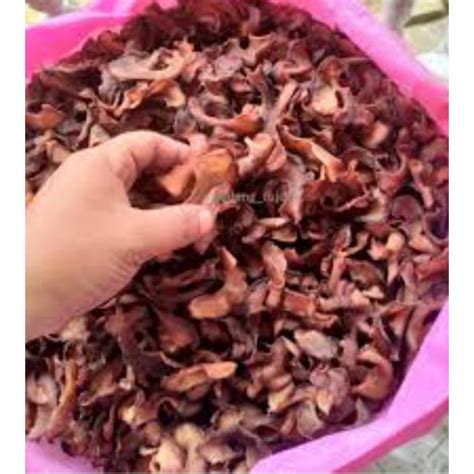 Asam Keping BARU ORI dari Kampung 1KG | Shopee Malaysia