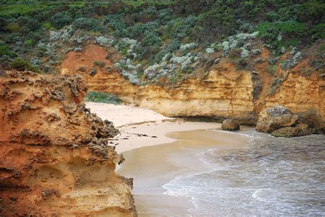 Secluded Beach Australia Free Stock Photo - Public Domain Pictures