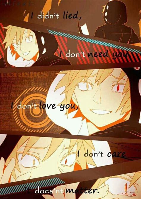 Pin by Ammar Khan on anime quotes | Anime, Kagerou project, Anime images