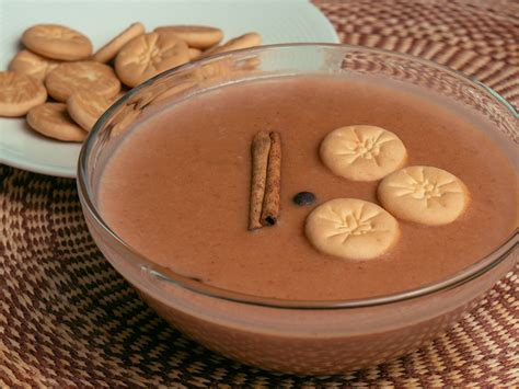 Habichuelas Con Dulce Recipe - Find Vegetarian Recipes