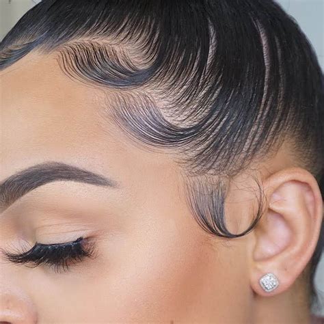 Blog - Edges Hair: Everything You Need to Know