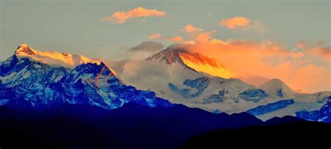 Annapurna Sunrise Trek-Annapurna short trek in Nepal