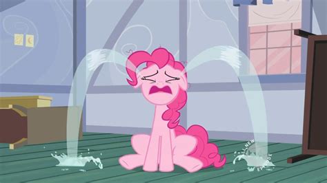 Pinkie Pie cry by poyquinn on DeviantArt