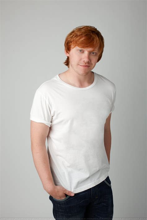 Rupert Grint - Rupert Grint Photo (28293444) - Fanpop