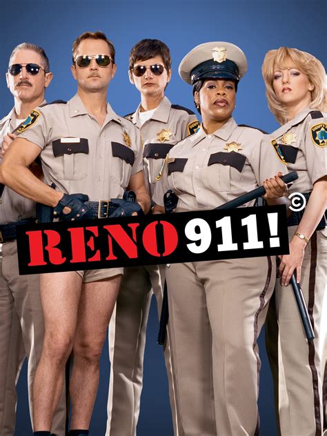 RENO 911! Rotten Tomatoes | informacionpublica.svet.gob.gt