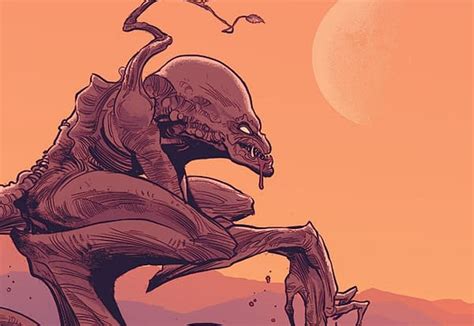 Pumpkinhead #2 Review: Artistic Step-Down but Still Solid Action-Horror