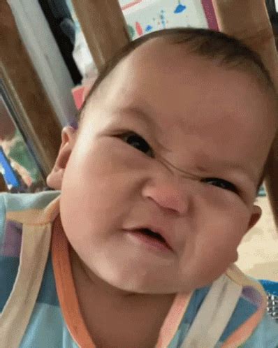 Paikao Angry GIF - Paikao Angry Baby - Discover & Share GIFs