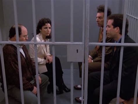 Janet Talks Seinfeld: Seinfeld Reunion