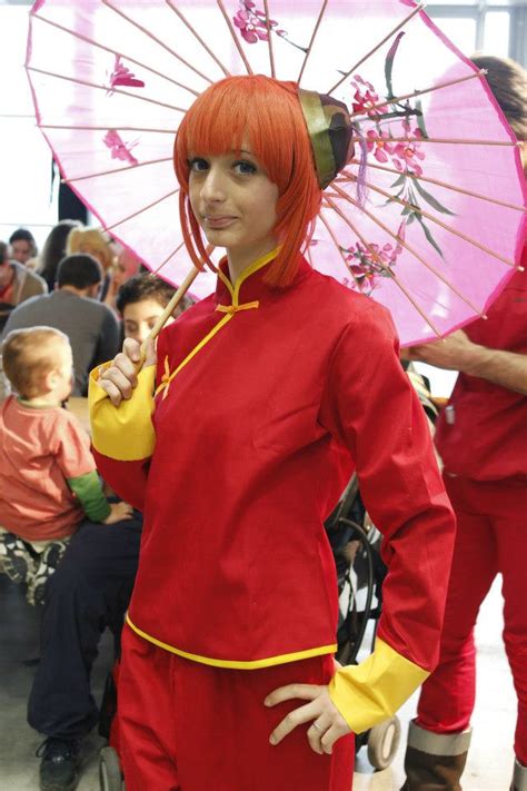 Kagura Cosplay by SaryAngel on DeviantArt